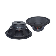 1500w PD 18inch double 280mm magnet subwoofer speakers